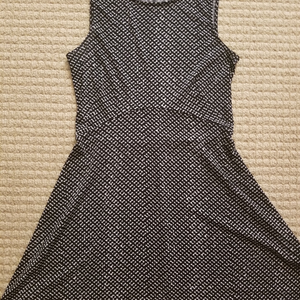 APT 9 tank dress